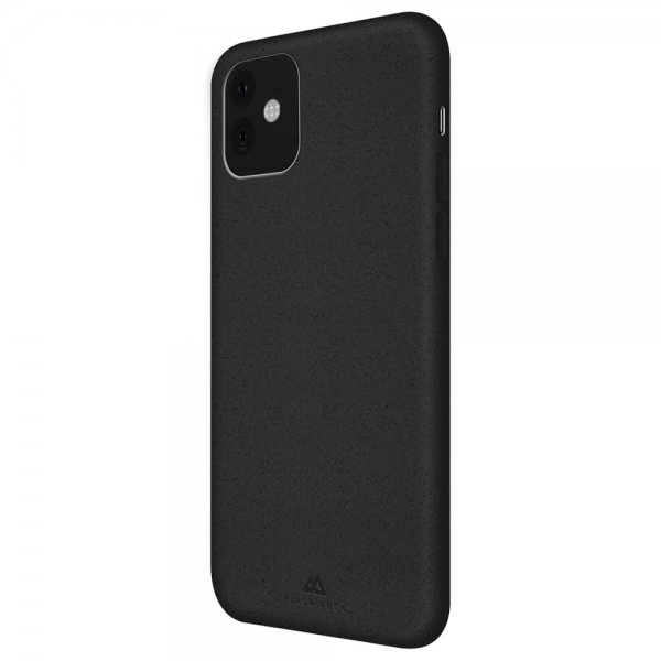 iPhone 11 Kuori Eco Case Musta