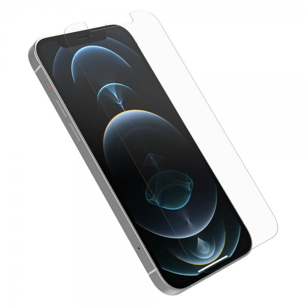 iPhone 12/iPhone 12 Pro Näytönsuoja Alpha Glass