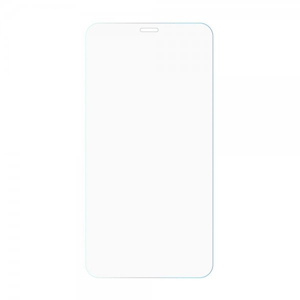 iPhone 12/iPhone 12 Pro Skärmskydd Glasberga 3-pack