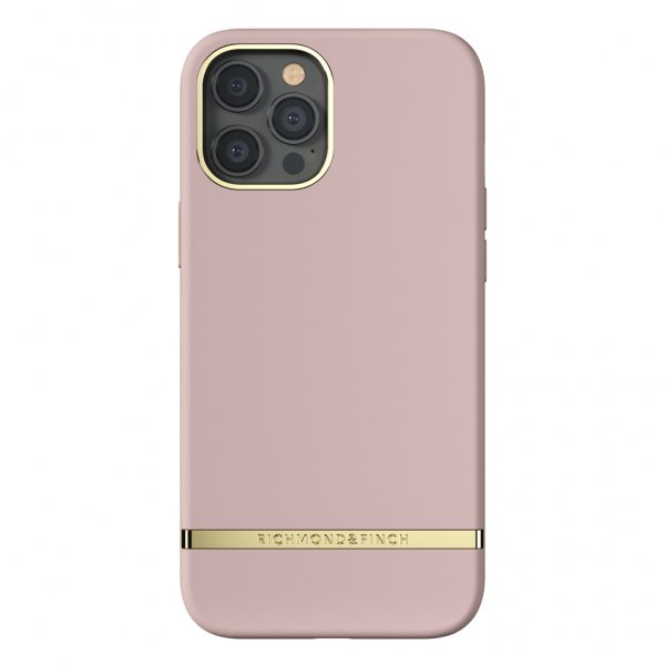 iPhone 12 Pro Max Kuori Dusty Pink