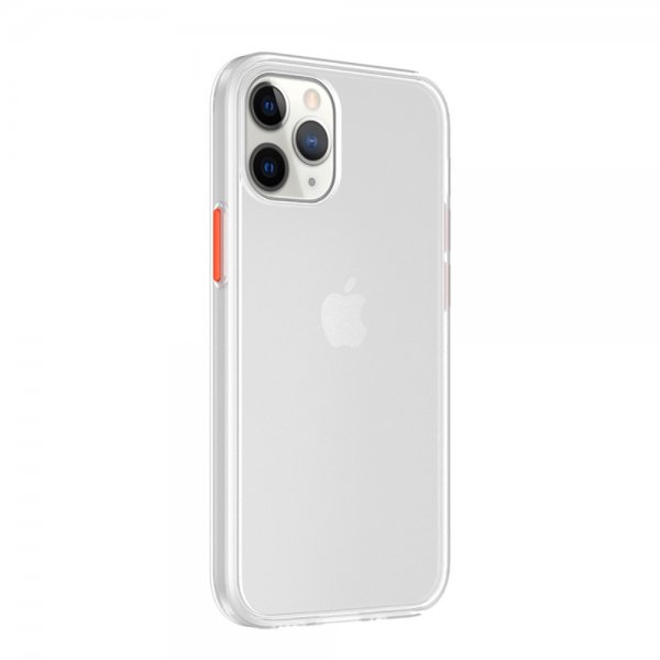 iPhone 12 Pro Max Suojakuori Specter Series Valkoinen