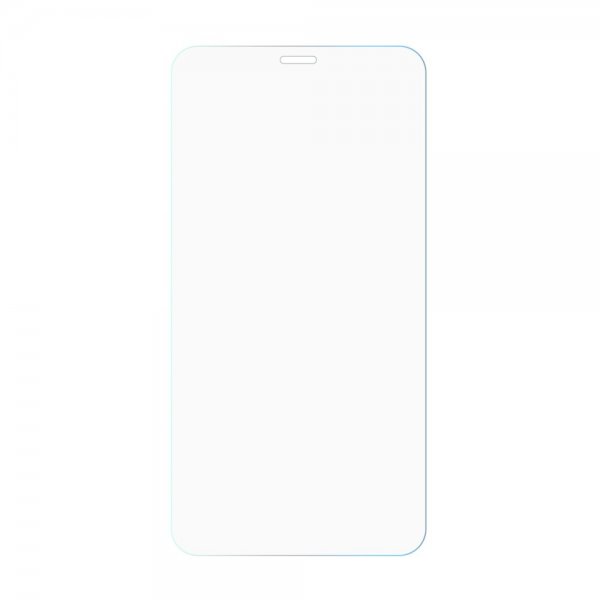 iPhone 12 Pro Max Näytönsuoja Karkaistua Lasia Etupuoli Reuna
