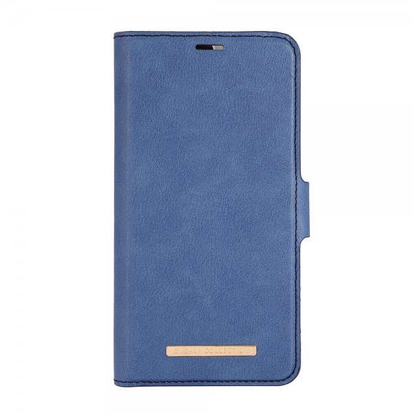 iPhone 13 Kotelo Fashion Edition Irrotettava Kuori Royal Blue