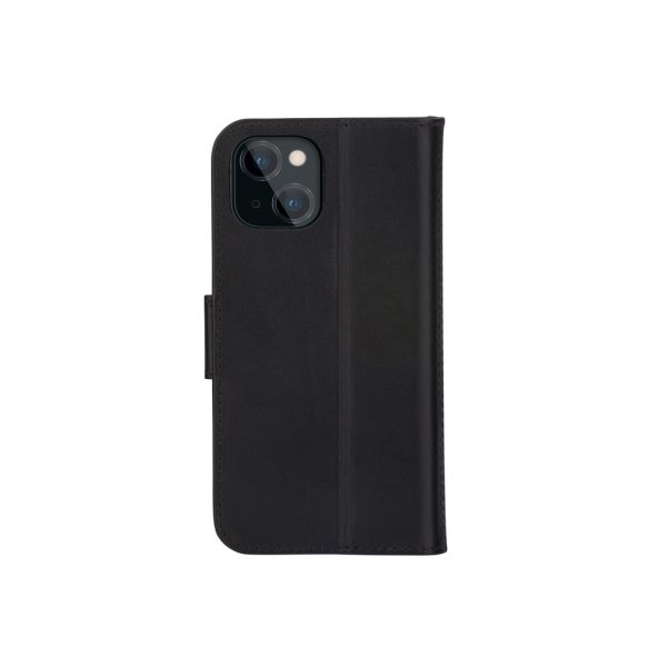 iPhone 13 Mini Kotelo Copenhagen Slim Musta