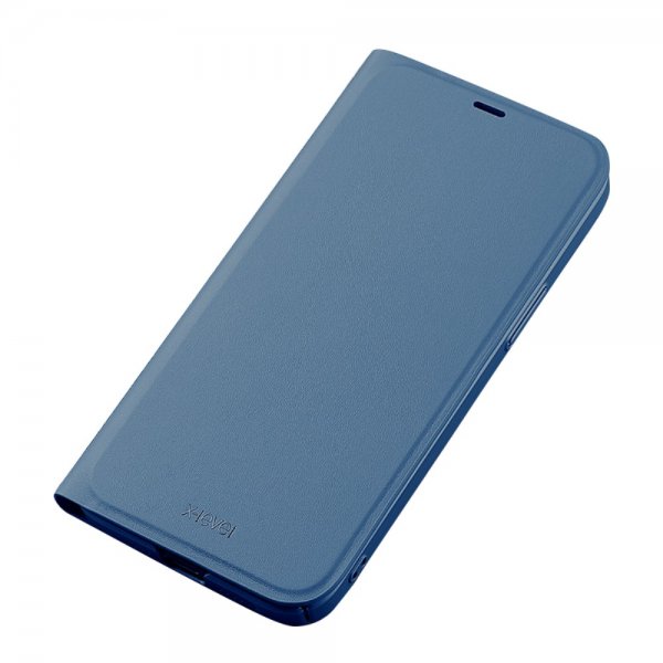 iPhone 13 Mini Kotelo Telinetoiminto Sininen