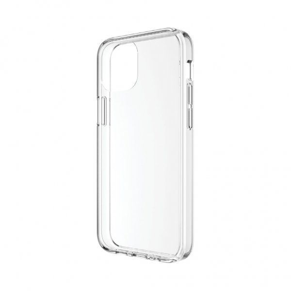 iPhone 13 Mini Kuori ClearCase Transparent Kirkas