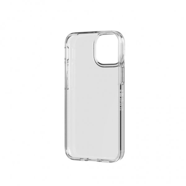 iPhone 12 Mini/13 Mini Kuori Evo Lite Lagpinkyvä. Kirkas