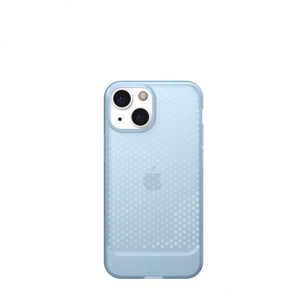 iPhone 13 Mini Kuori Lucent Cerulean
