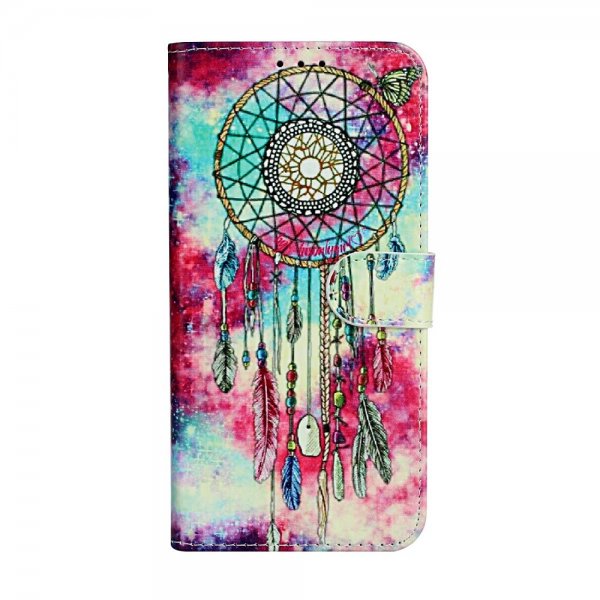 iPhone 13 Pro Max Kotelo Aihe Uni sieppari