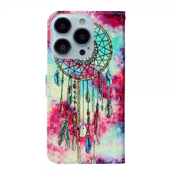 iPhone 13 Pro Max Kotelo Aihe Uni sieppari