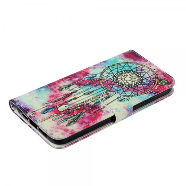 iPhone 13 Pro Max Kotelo Aihe Uni sieppari