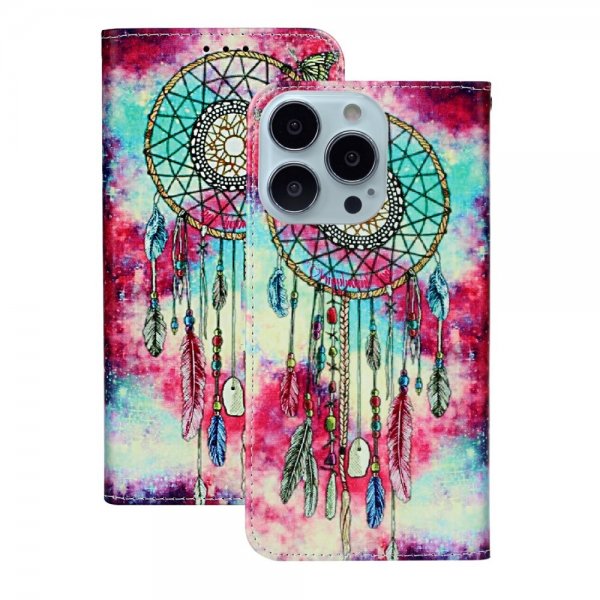 iPhone 13 Pro Max Kotelo Aihe Uni sieppari