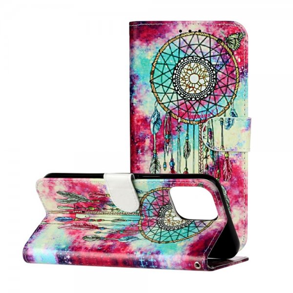 iPhone 13 Pro Max Kotelo Aihe Uni sieppari