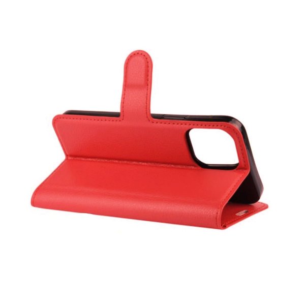 iPhone 13 Pro Max Kotelo Telinetoiminto Punainen