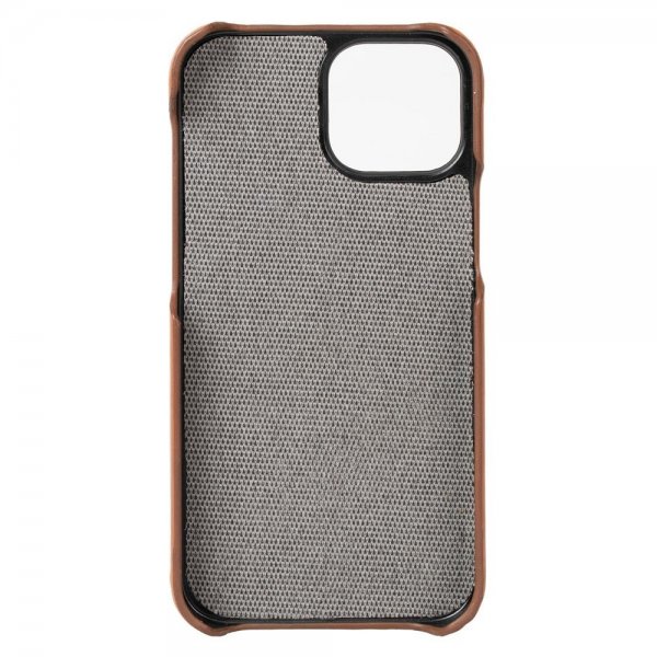 iPhone 13 Pro Max Kuori Boston Ruskea
