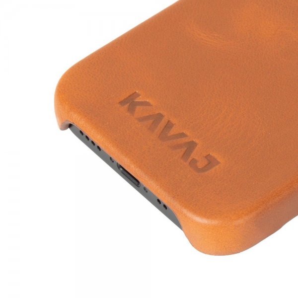 iPhone 13 Pro Max Kuori Boston Ruskea