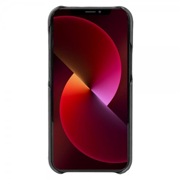 iPhone 13 Pro Max Kuori Boston Musta