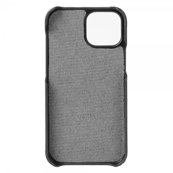 iPhone 13 Pro Max Kuori Boston Musta