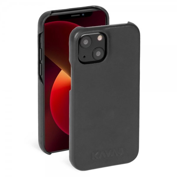 iPhone 13 Pro Max Kuori Boston Musta