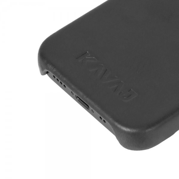 iPhone 13 Pro Max Kuori Boston Musta