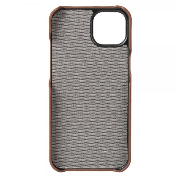 iPhone 13 Pro Max Kuori Chicago Ruskea