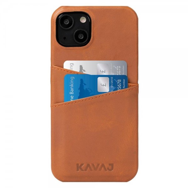 iPhone 13 Pro Max Kuori Chicago Ruskea