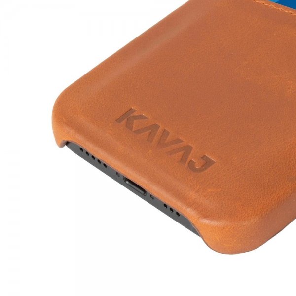 iPhone 13 Pro Max Kuori Chicago Ruskea