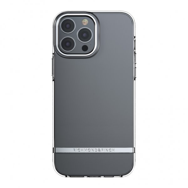 iPhone 13 Pro Max Kuori Clear Case