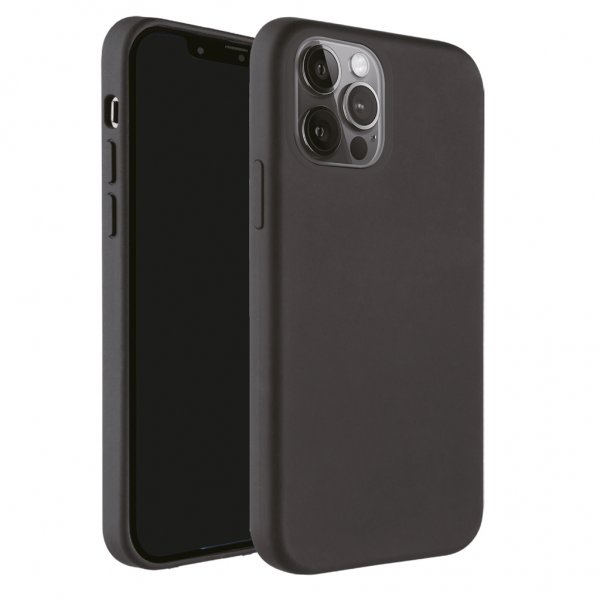 iPhone 13 Pro Max Kuori Hype Cover Musta