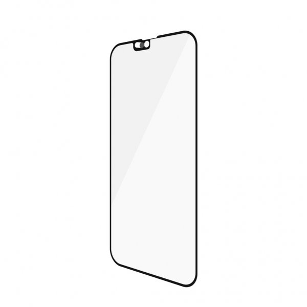 iPhone 13 Pro Max Näytönsuoja Edge-to-Edge CamSlider