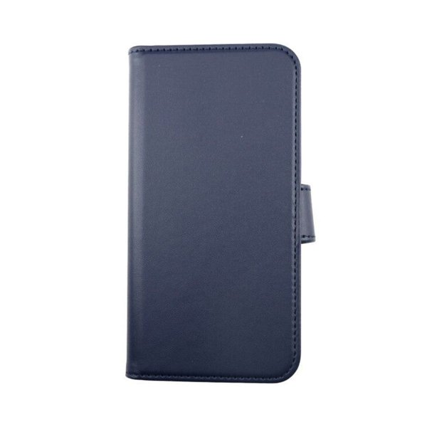 iPhone 13 Pro Kotelo Detachable Wallet Case Sininen