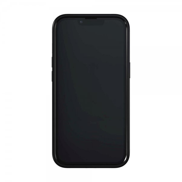 iPhone 13 Pro Kuori Black Croc