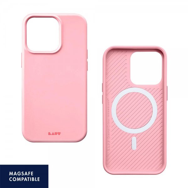 iPhone 13 Pro Kuori Huex Pastel MagSafe Candy