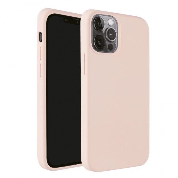 iPhone 13 Pro Kuori Hype Cover Pink Sand