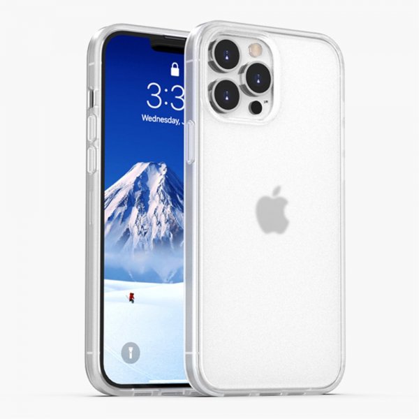 iPhone 13 Pro Kuori Specter Series Valkoinen