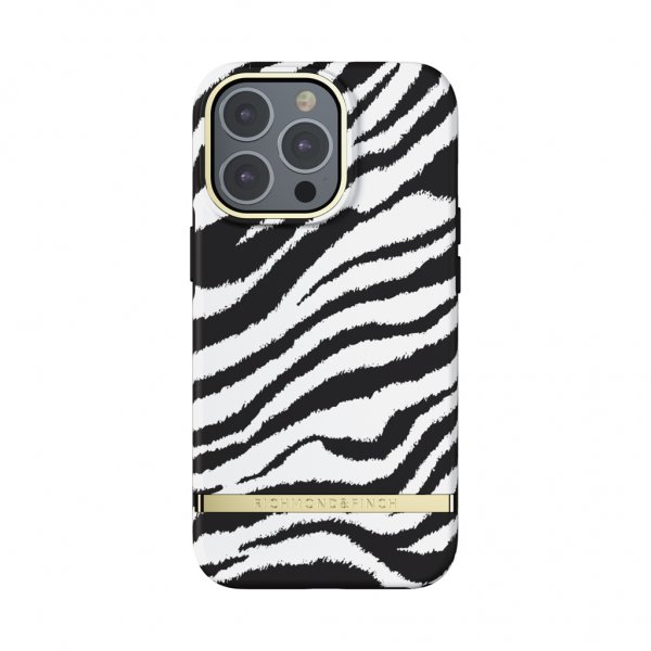 iPhone 13 Pro Kuori Zebra