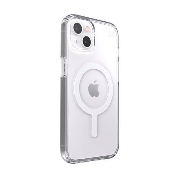 iPhone 13 Kuori Presidio Perfect-Clear with MagSafe Clear