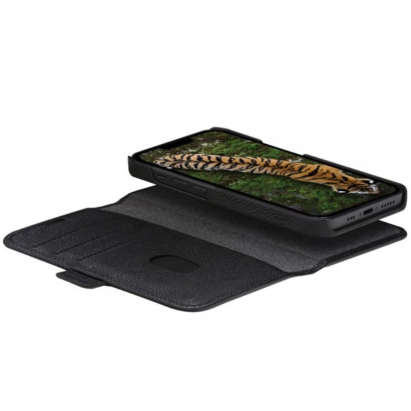 iPhone 14 Kotelo New York Night Black