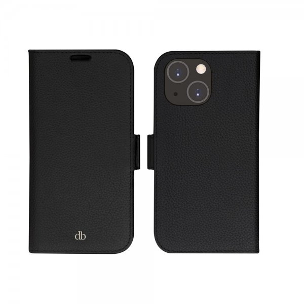 iPhone 14 Kotelo New York Night Black