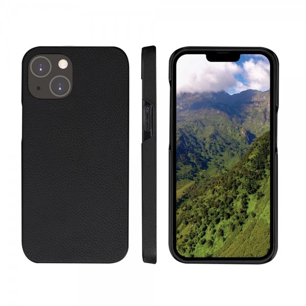 iPhone 14 Kotelo New York Night Black