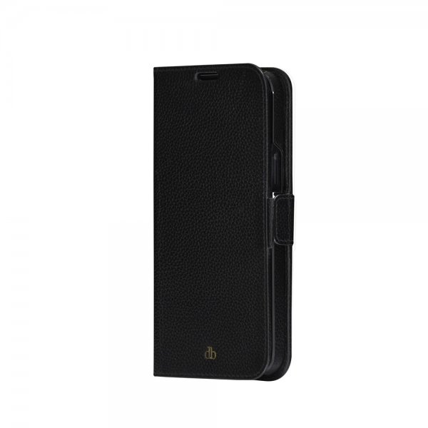 iPhone 14 Kotelo New York Night Black