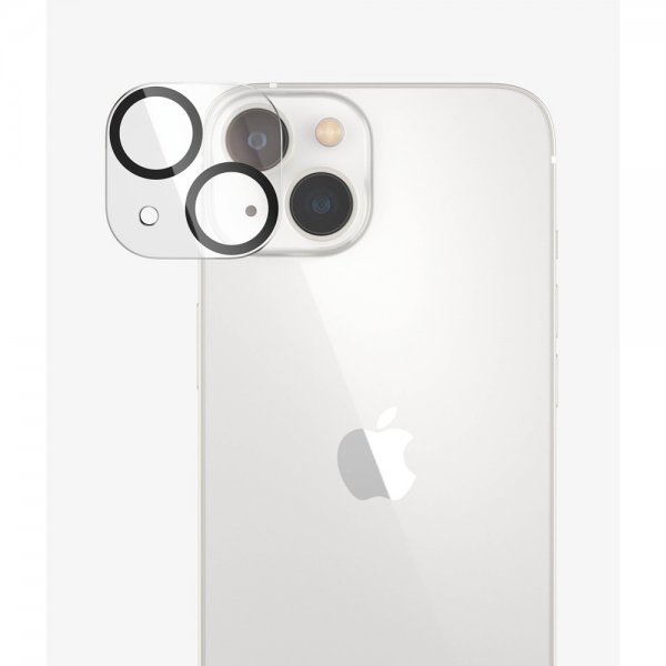 iPhone 14/iPhone 14 Plus Kameran suoja PicturePerfect