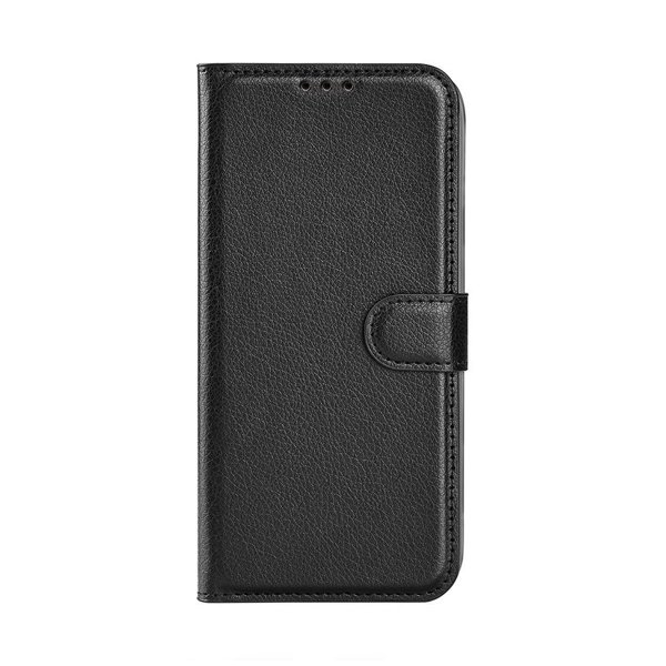 iPhone 14 Kotelo Telinetoiminto Musta