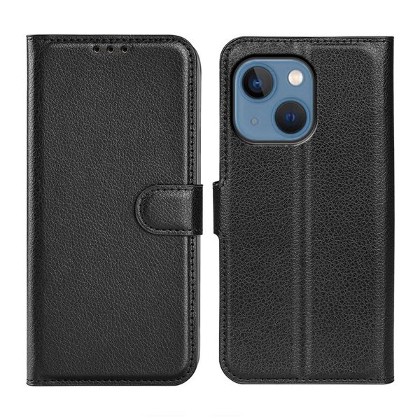 iPhone 14 Kotelo Telinetoiminto Musta