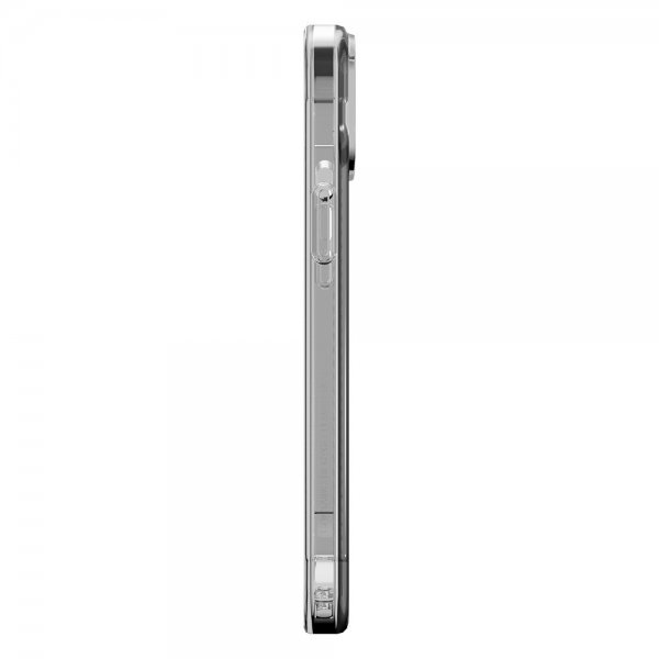 iPhone 14 Plus/iPhone 15 Plus Kuori Luxe Läpinäkyvä