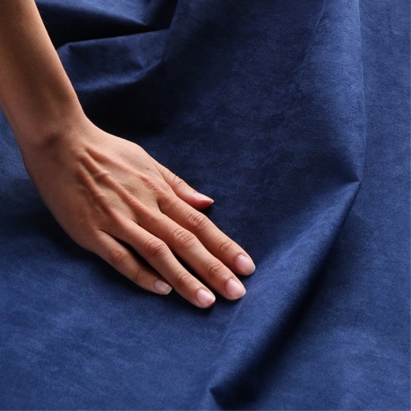 iPhone 14 Plus Kuori Mokkanahkainen rakenne Ruskea