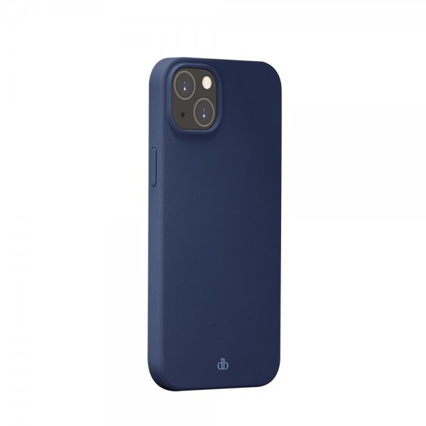 iPhone 14 Plus Kuori Monaco MagSafe Pacific Blue