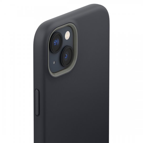 iPhone 14 Plus Kuori Nano Pop Mag Black Sesame