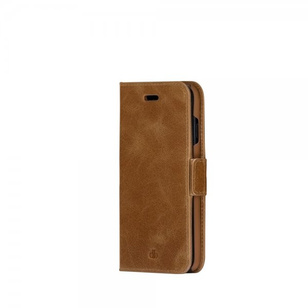 iPhone 14 Pro Kotelo Copenhagen Tan
