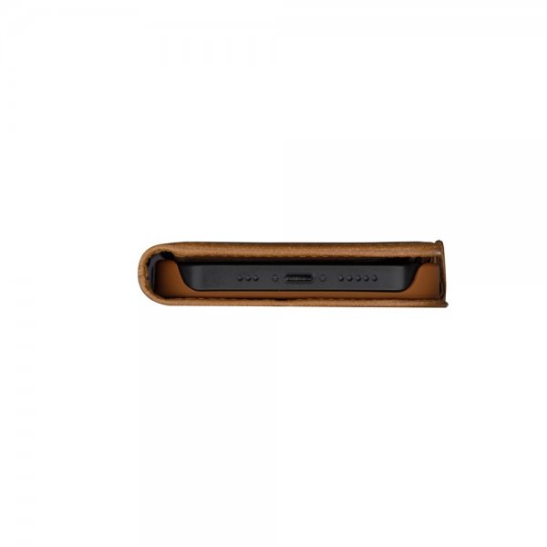 iPhone 14 Pro Kotelo Copenhagen Tan